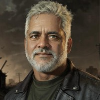 interface.ai Employee Jack Chawla's profile photo