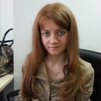 Anastasia Prokhorova Email