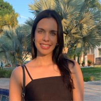 Letícia A.'s profile photo