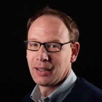 Jobat Employee William Visterin's profile photo