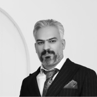 BonDa Property Development Employee Alireza Ghahremani's profile photo