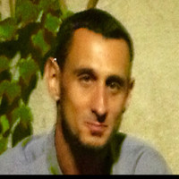 DataForce Employee Axel Romeo's profile photo