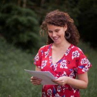 Opal Solutions Employee Morgane Goffin's profile photo