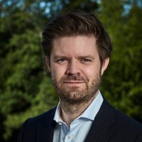 VKR Holding A/S Employee Hans Smith's profile photo