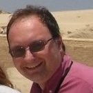 Intelligent Energy Employee Harry Karmazyn's profile photo