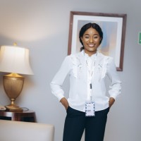 Mariteam Nigeria Ltd Employee Chioma Ogburie's profile photo
