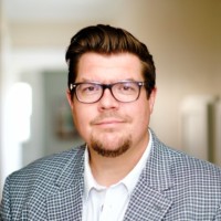 VisiQuate Employee Jacob Wilkinson's profile photo
