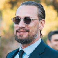 Smartpipe Technologies Employee Christopher Littlestar's profile photo