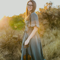 Boise Phil Employee Katherine Jarvis's profile photo