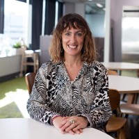 Diversified Communications Australia Employee Dina Ahmad's profile photo