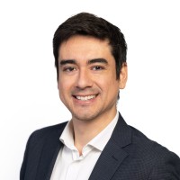 MSH Americas Employee Arturo Echaiz's profile photo