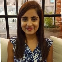 PageUp Employee Aliksha Chhana's profile photo