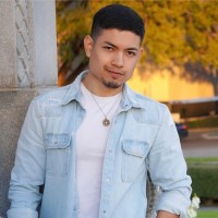 Quikserv Employee Tyler Martinez's profile photo
