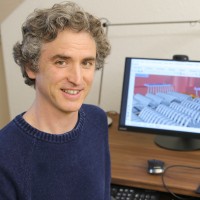 MFis GmbH Employee Samuel Hartmann's profile photo
