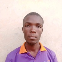 Front-end Developer Employee Bakare Olatunde's profile photo