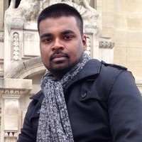 ADGL Employee Vasu Jegan's profile photo