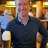 Tamarron Consulting Employee Michael McDonnell's profile photo