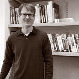 Google Employee Mark Corner's profile photo