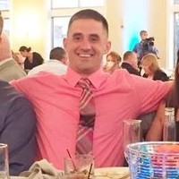 CNH Industrial Employee Brandon Reck's profile photo