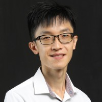 BlueMeg Employee Tony Lai's profile photo