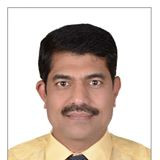 Schlumberger Employee Ajay Panda's profile photo