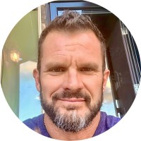 Peaks Recovery Centers Employee Bobby Patton's profile photo