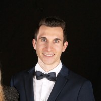 APIC SAS Employee Thibault Rebuffé's profile photo