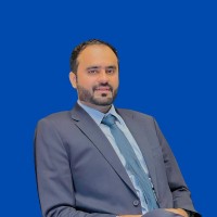 MobIT Solutions Employee Shayan Shafique's profile photo