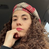 Asterbit • ასტერბიტი Employee Ani Lekishvili's profile photo