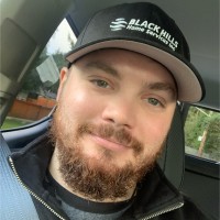 Black Hills, Inc. Home Services Employee Michael Ross's profile photo