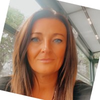 Footprint Recycling Employee Zoe Walker's profile photo