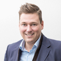 Nexia Employee Daniel Mittermair's profile photo