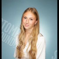 Sigma Delta Tau Employee Sophia Karmazin's profile photo