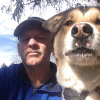 Thatcher Company Employee Mike Keller's profile photo