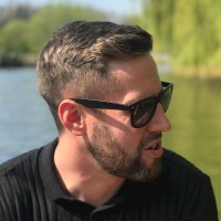 DCS Group (UK) Ltd Employee Ali Robinson's profile photo