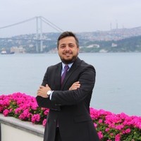 Mindcube Employee Selcuk Celik's profile photo