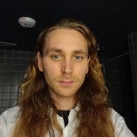 House of Blues Employee Blake Barclay's profile photo