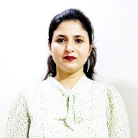Shraddha Mishra Email