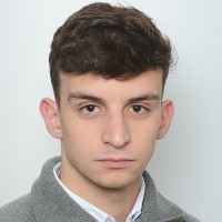 EMOS Employee Louis Lefebvre's profile photo