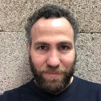 Amphibio Ltd. – Environmental Engineering, Consulting, and Planning Employee Yaakov Florentin's profile photo