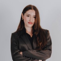 MostEdge Employee Milena Vantova's profile photo