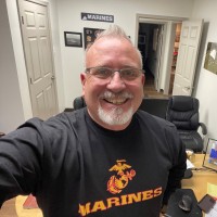 Chattanooga Tent Company Employee Mark Holland's profile photo