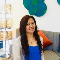 Intermetal Ltd Employee Jona Caña's profile photo