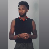 VOCAL-NY Employee Jawanza Williams's profile photo