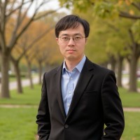 Anthrogen (YC S24) Employee Pengcheng Zhang's profile photo