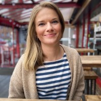 eTribez Employee Stefanie Tabiner's profile photo