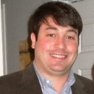 GHX Industrial, LLC Employee Nick Tolson's profile photo