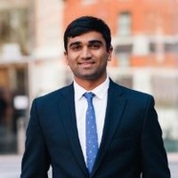 Arsh Amin Email & Phone Number