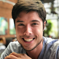 Porsche Irvine Employee Bryan Kodama's profile photo