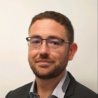 IMS Laboratory Employee Loïc Théolier's profile photo